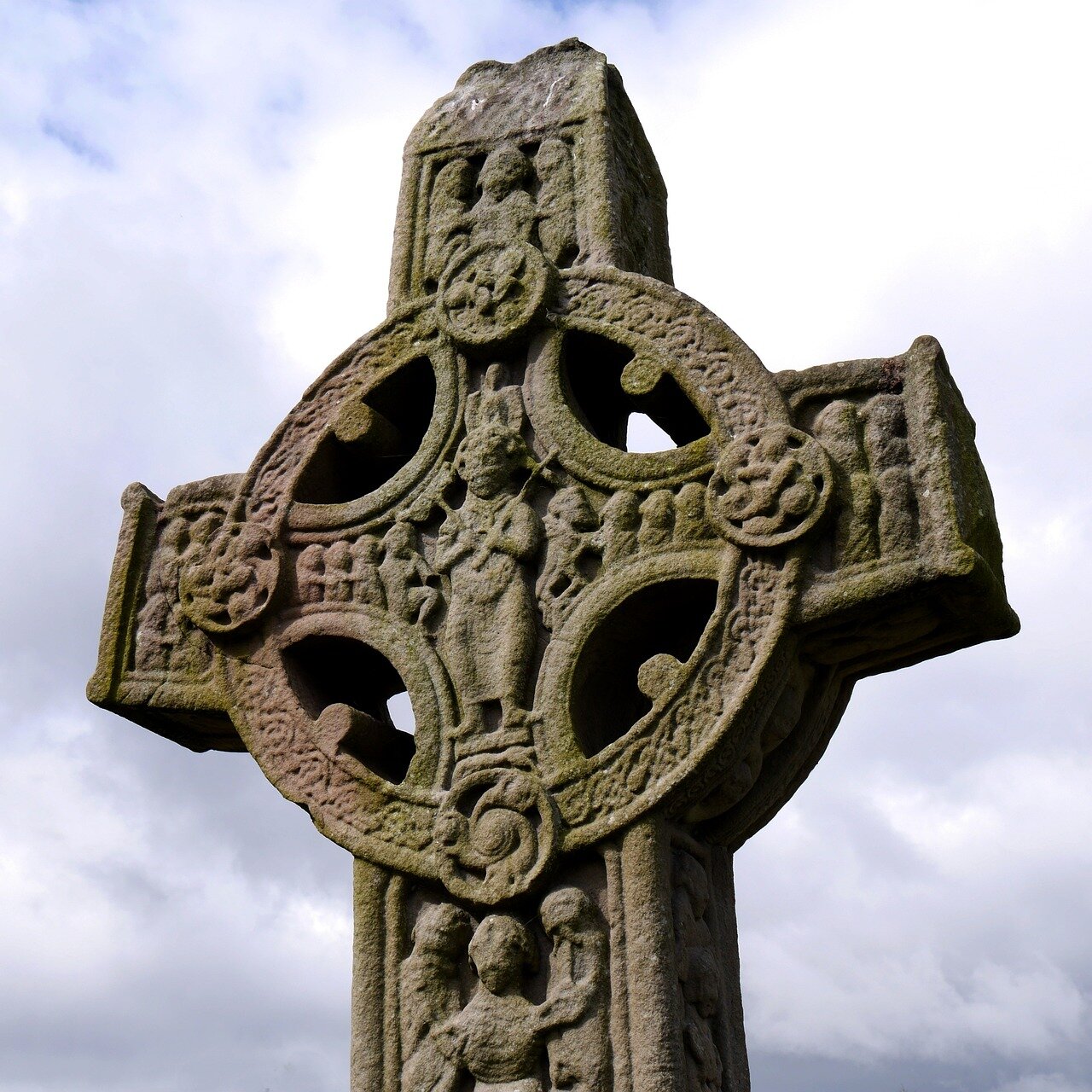 A historic photograph of Celtic Football Club showcases its rich heritage and connection to the Irish immigrant community in Scotland