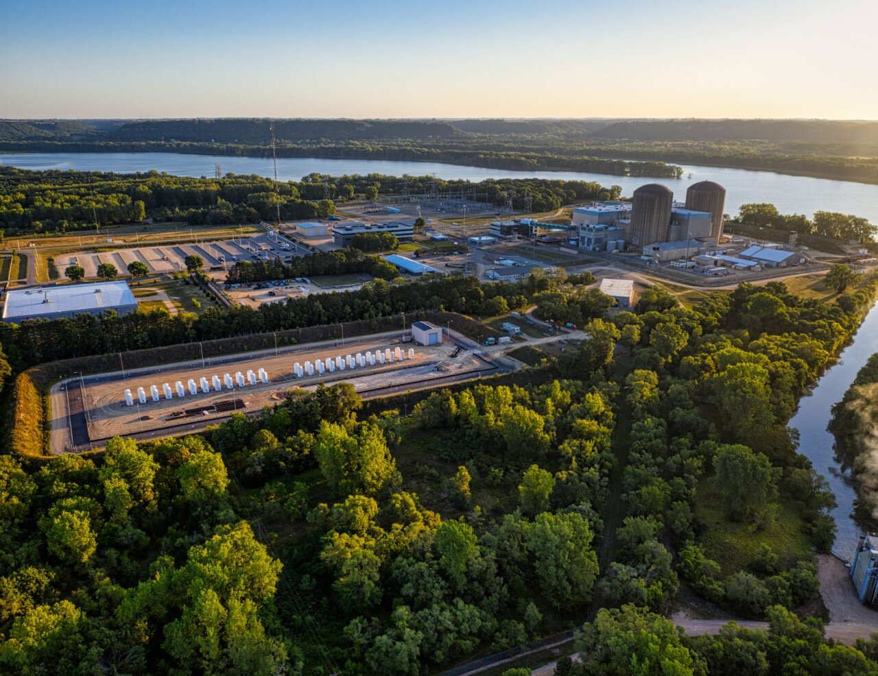 Chemours executives announce a 0 million settlement regarding PFAS contamination during a press conference, highlighting the company's commitment to addressing environmental and health impacts.
