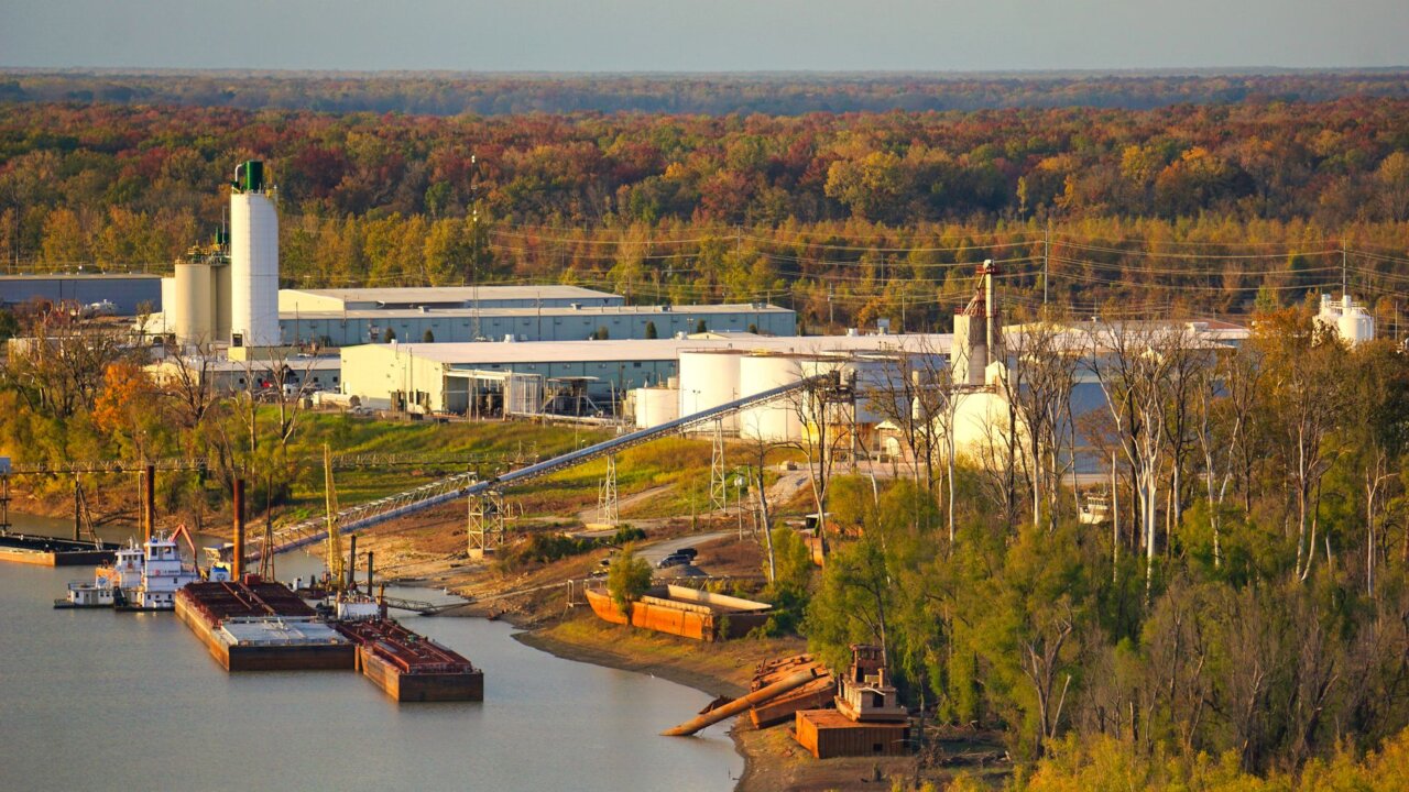 Government officials outline plans for health monitoring and environmental cleanup in areas impacted by PFAS exposure