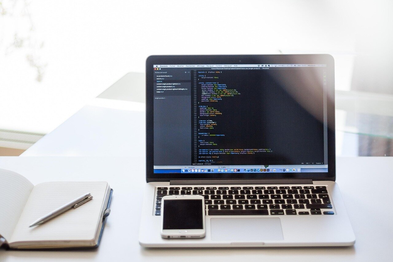 A busy social media feed filled with creative and informal language snippets, illustrating the rapid generation of dotty data in digital spaces