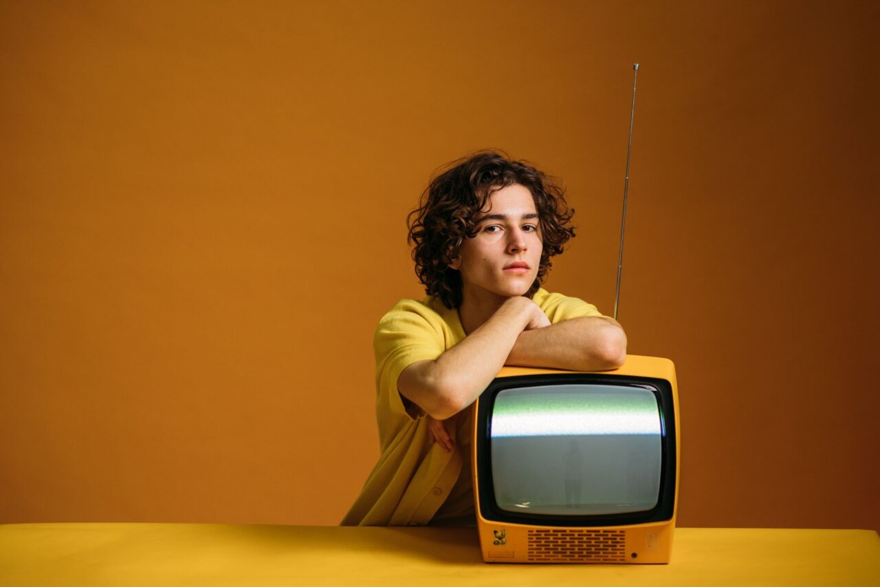 Viewers expressing excitement and anticipation for the Emmys ceremony set to honor films that uplift and amuse