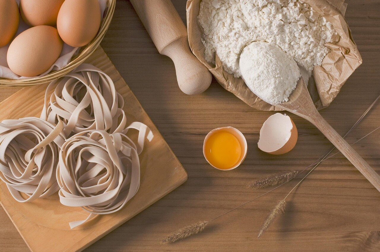 Influencers share their favorite recipes featuring craft flour, inspiring their followers to embrace locally sourced ingredients in their cooking