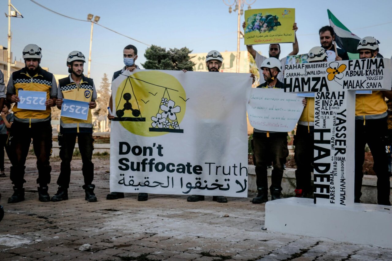 Israeli Defense Forces conducting intercept operations against incoming drones from Hezbollah