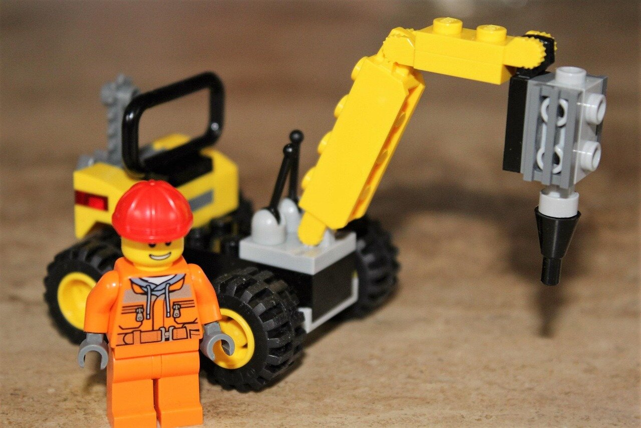 Fans sharing their Lego builds on social media, reflecting the vibrant community and engagement surrounding the new KPopinspired sets