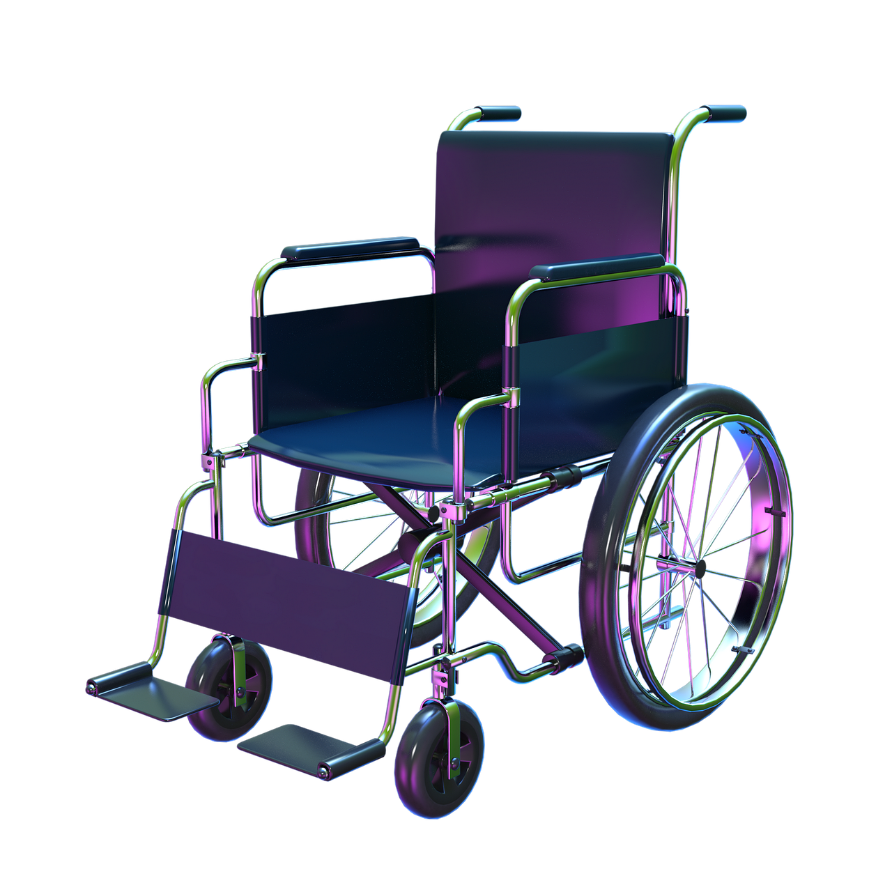Patients expressing concern over potential disruptions in their access to medical care due to increased scrutiny of health care providers
