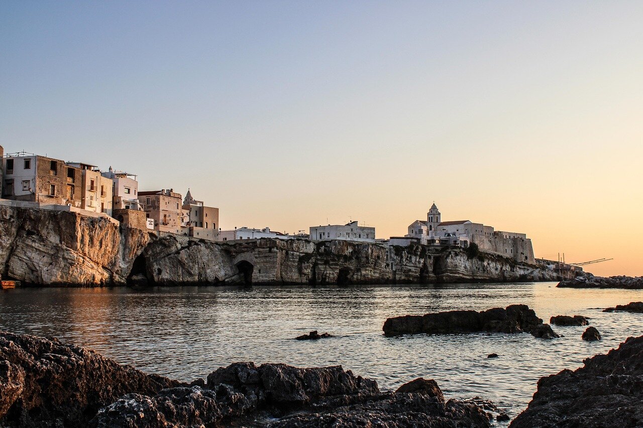 Ecotourists excitedly prepare for sharkwatching expeditions, eager to experience the thrill of observing Great White sharks in their natural Mediterranean habitat
