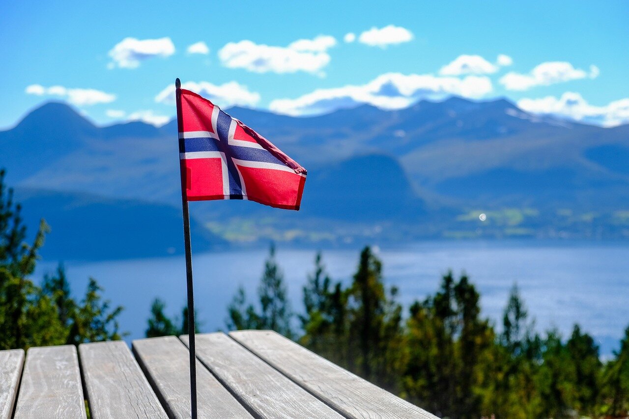 Crown Princess MetteMarit engaging with healthcare professionals, emphasizing the critical discussions around lung health and organ transplantation in Norway
