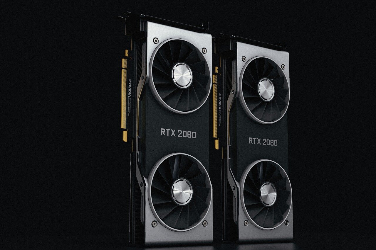 Nvidia executives present the new superchip during a launch event, highlighting its potential to enhance AI capabilities in laptops and desktop computers.