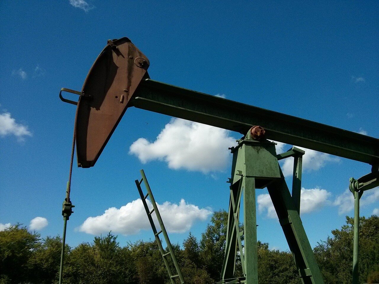 OPEC member nations discussing strategies to stabilize oil production amidst rising prices and market uncertainty
