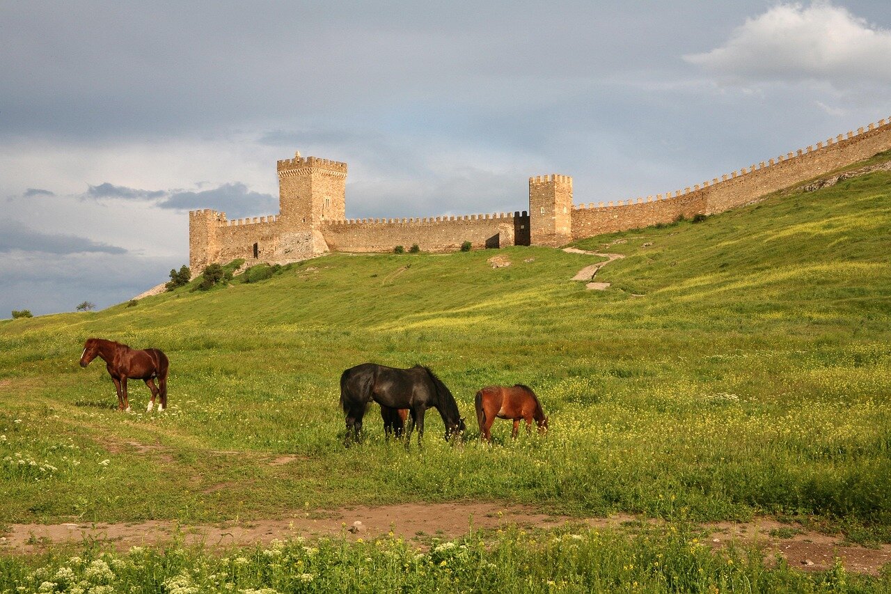 Researchers excavate a burial site in Europe, uncovering ancient human remains that contain DNA evidence of the plague, highlighting a significant outbreak nearly 5,000 years before the Black Death.