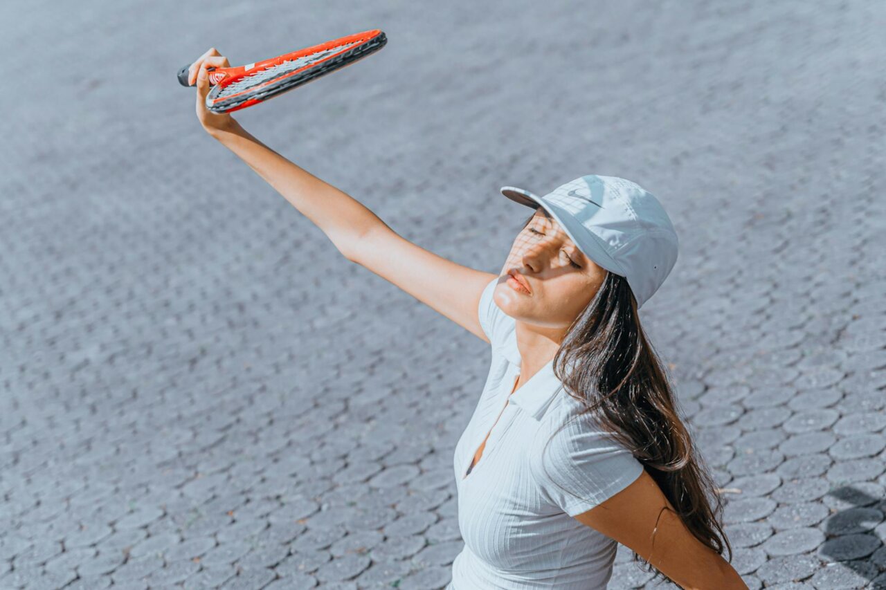 Fans and analysts eagerly watch Raducanu as she embarks on her grasscourt season, hoping for a successful campaign leading up to Wimbledon