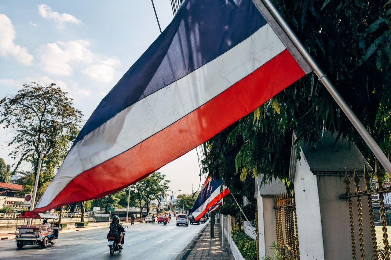 Participants in a community gathering share stories and memories of Princess Bajrakitiyabha, showcasing her impact on women's rights and social issues in Thailand