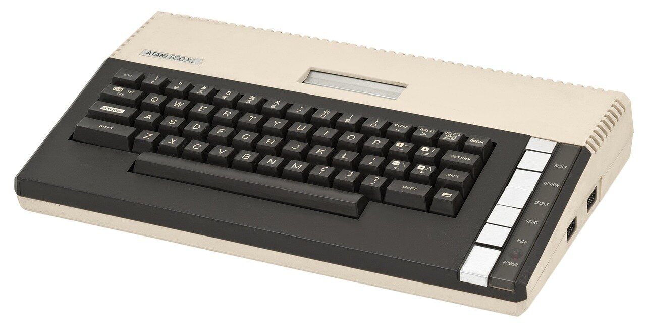 A historic video game console sits on display, symbolizing the evolution of gaming and the importance of preserving its cultural heritage for future generations