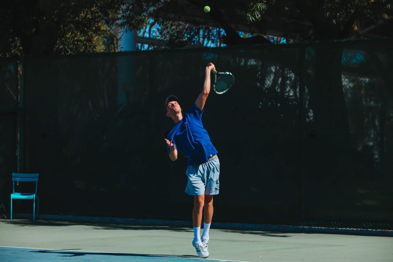The crowd erupts in applause as Djokovic secures another game, emphasizing his dominance and the excitement of the match