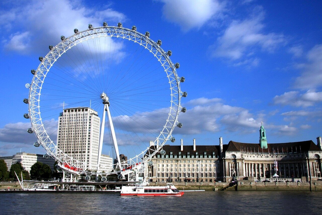 Local businesses in London look forward to a boost in revenue as fans travel for JayZ's highly anticipated concert