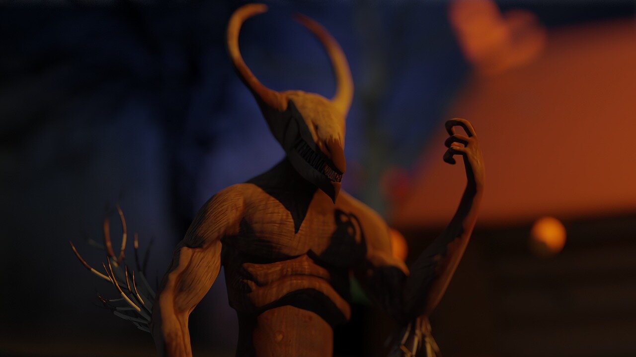 An image of new characters introduced in 