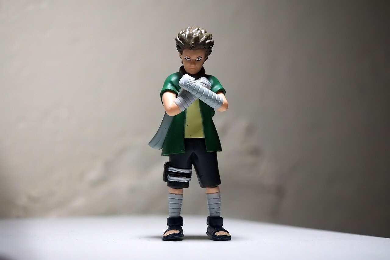 Fans engaging in online discussions and social media campaigns, expressing their support and enthusiasm for the upcoming liveaction adaptation of Naruto
