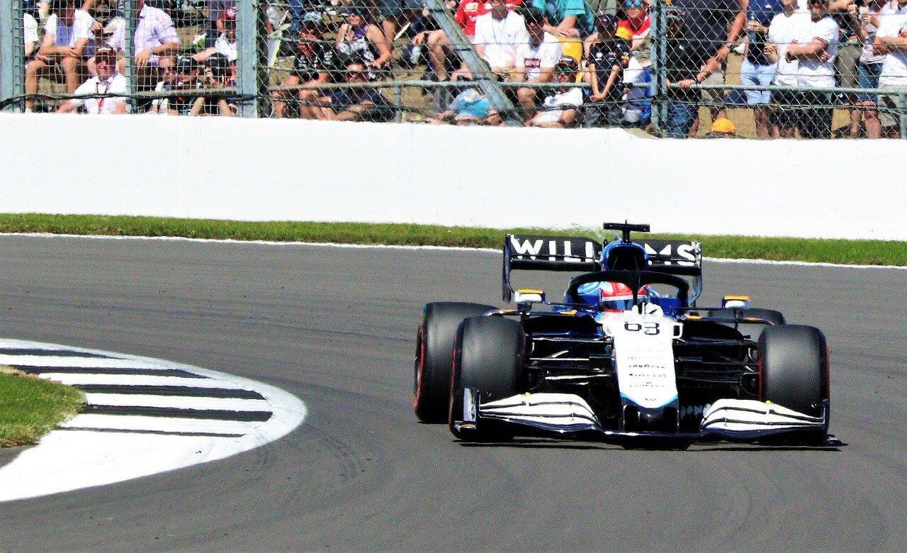 Drivers prepare for the British Grand Prix, emphasizing the urgency to adapt to the new handling characteristics of their vehicles