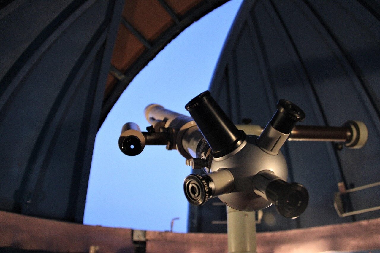 Local communities in Chile engaging with the Vera Rubin Telescope project, reflecting the balance between scientific advancement and environmental considerations