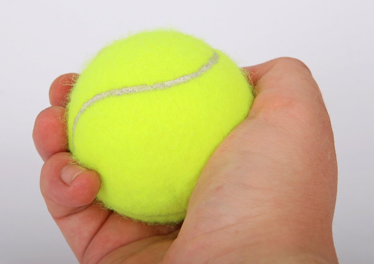 The iconic Wimbledon grass court serves as the backdrop for the player's final moments, symbolizing the culmination of his illustrious career in tennis